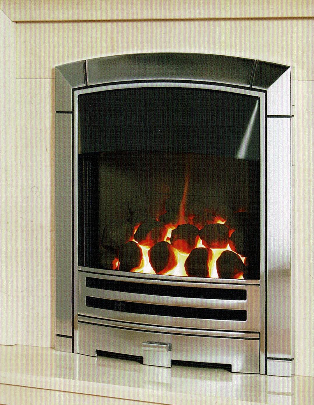 Gas Inset Fires&nbsp;DECADENCE HE